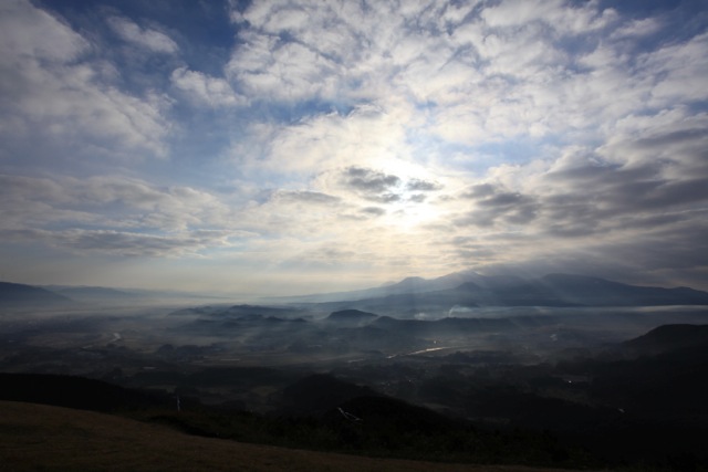 撮影：碇谷淳一氏